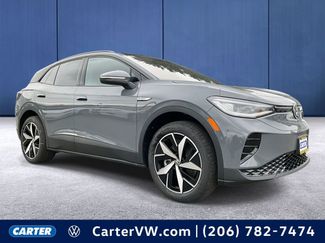 New 2026 Volkswagen ID.4 Pro S video 1