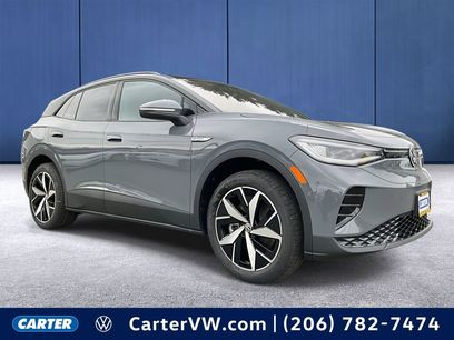 New 2026 Volkswagen ID.4 Pro S