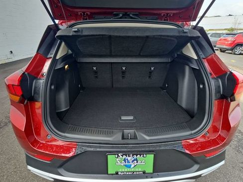 Used 2023 Buick Encore GX Select w/ Safety Package II FWD image 29