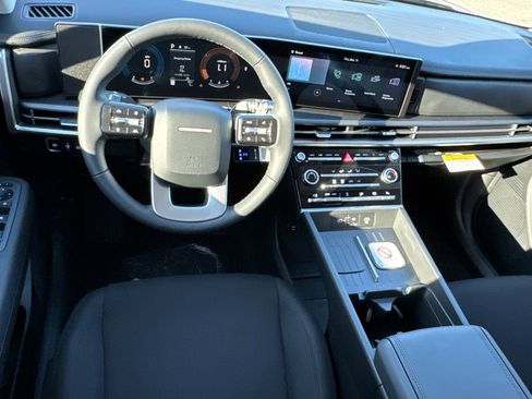 New 2026 Hyundai Santa Fe SE image 13