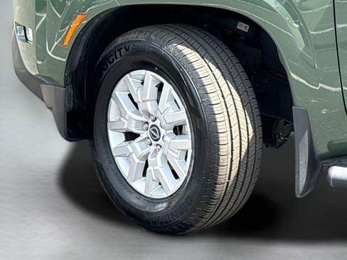 Certified 2023 Nissan Frontier SV w/ Technology Package image 45