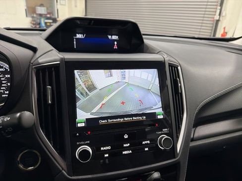 Certified 2023 Subaru Forester Touring w/ Popular Package #3 image 22