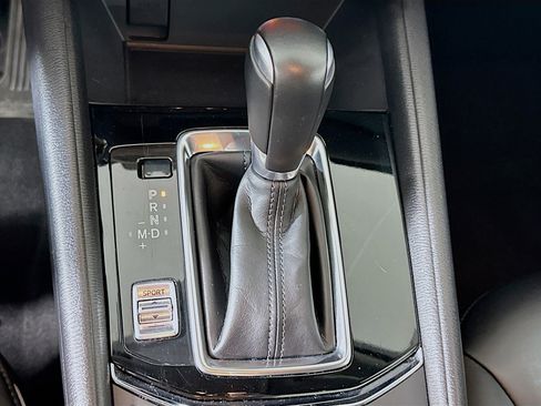 Used 2025 MAZDA CX-5 AWD 2.5 S w/ Select Package image 24