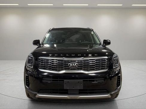 Used 2020 Kia Telluride EX AWD/4WD image 19