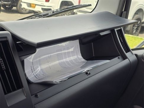 New 2024 Chevrolet Low Cab Forward image 26