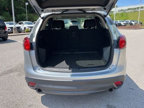 Used 2016 MAZDA CX-5 Touring w/ Bose/Moonroof Package AWD/4WD image 33