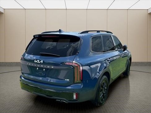 Used 2024 Kia Telluride SX Prestige X-Pro AWD/4WD image 18