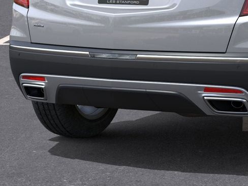 New 2026 Cadillac XT5 Premium Luxury w/ Driver Assist Package image 14
