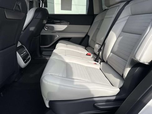 New 2026 Lincoln Nautilus Reserve image 14