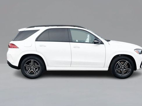 Used 2026 Mercedes-Benz GLE 350 4MATIC image 4