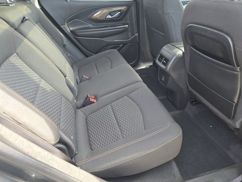 Used 2021 GMC Terrain SLE w/ Driver Convenience Package image 18