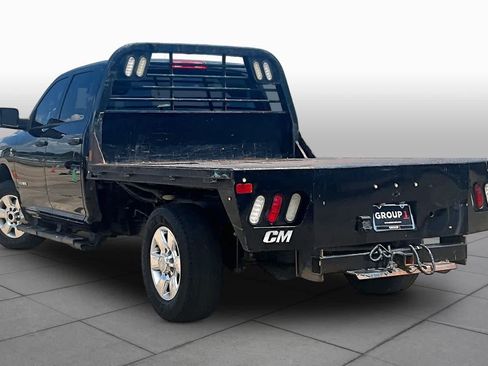 Used 2020 RAM 2500 Tradesman RWD image 11