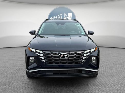 Used 2024 Hyundai Tucson SEL FWD image 9