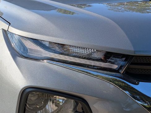 Used 2023 Chevrolet TrailBlazer LS image 9