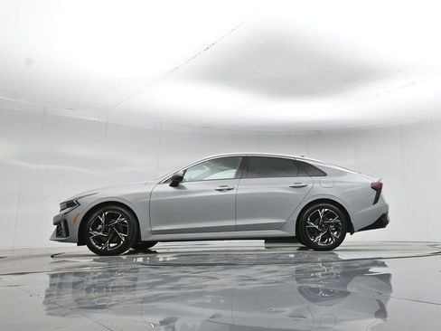 Used 2025 Kia K5 GT-Line w/ GT-Line Premium Package image 8
