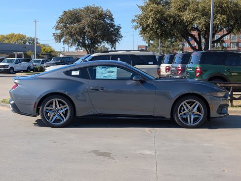 New 2026 Ford Mustang Premium image 3