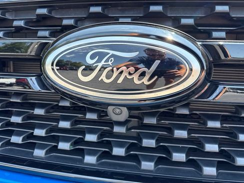 Used 2025 Ford Ranger XLT AWD/4WD image 37
