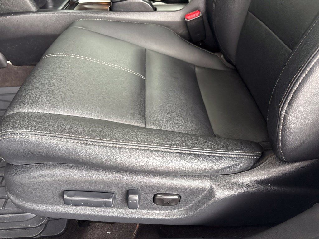 Used 2013 Honda Crosstour EX-L image 15