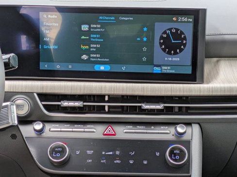 New 2025 Hyundai Sonata SEL image 13