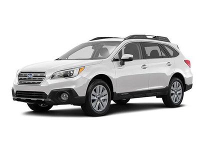 Used 2017 Subaru Outback 2.5i Premium w/ Popular Package #1