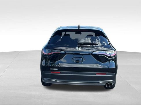 Used 2023 Honda HR-V Sport image 6