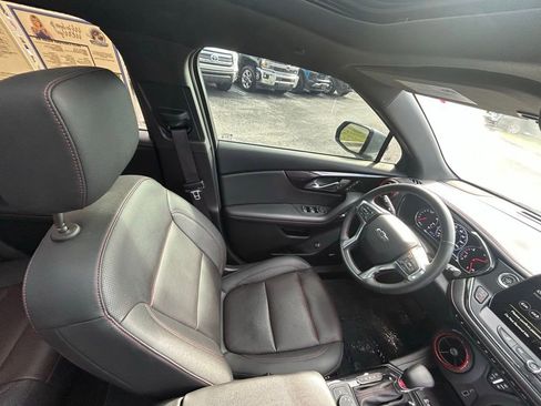 Used 2023 Chevrolet Blazer RS w/ Enhanced Convenience Package image 26