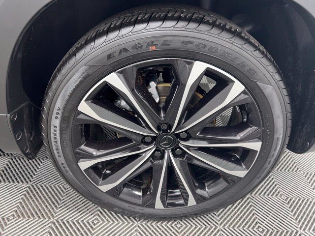 Certified 2026 MAZDA CX-50 AWD 2.5 S w/ Weather Package image 10