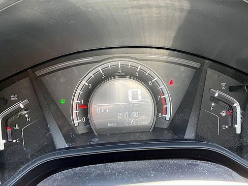 Used 2019 Honda CR-V LX image 20