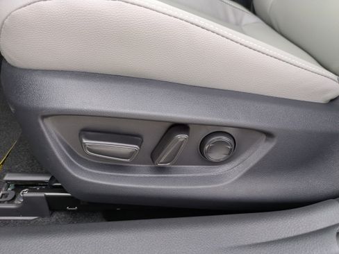 New 2026 Toyota Camry SE image 11