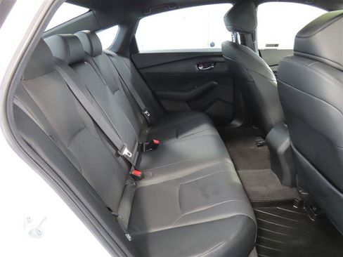Used 2023 Honda Accord Sport image 29