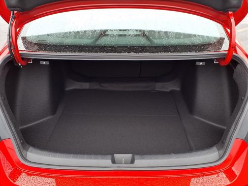 New 2026 Honda Civic Sport Touring image 25