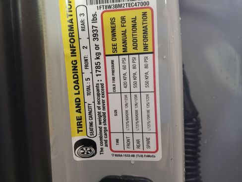 New 2026 Ford F350 XLT w/ XLT Premium Package image 31