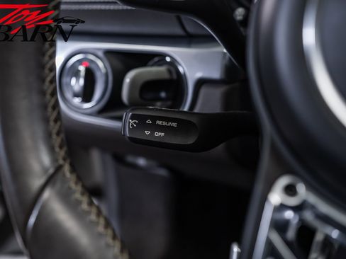 Used 2019 Porsche 718 Boxster S RWD image 41