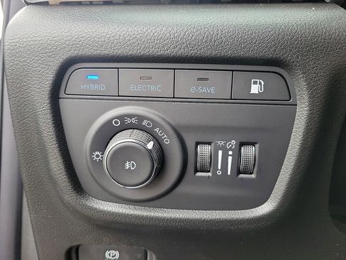 New 2024 Jeep Grand Cherokee Limited 4xe w/ Luxury Tech Group II AWD/4WD image 19