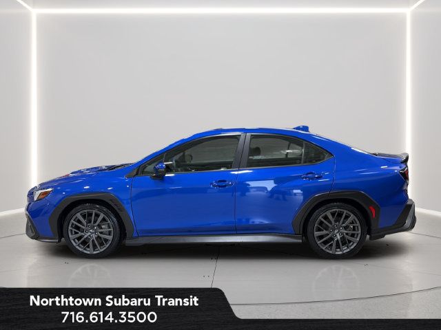 Used 2024 Subaru WRX GT w/ Popular Package #2A AWD/4WD image 2