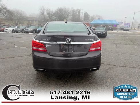 Used 2014 Buick LaCrosse Premium image 7