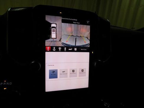 New 2025 RAM 1500 Big Horn image 32