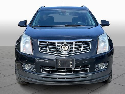 Used 2014 Cadillac SRX Performance image 3