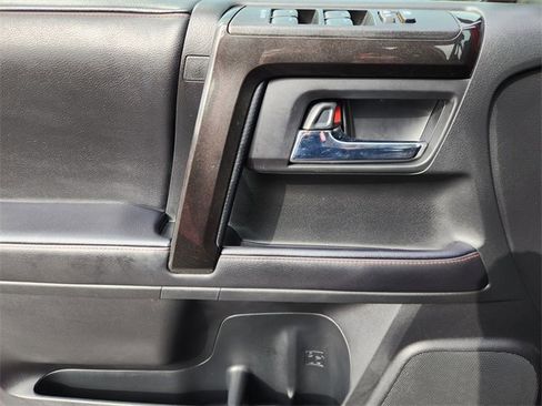 Certified 2024 Toyota 4Runner TRD Off-Road Premium image 17