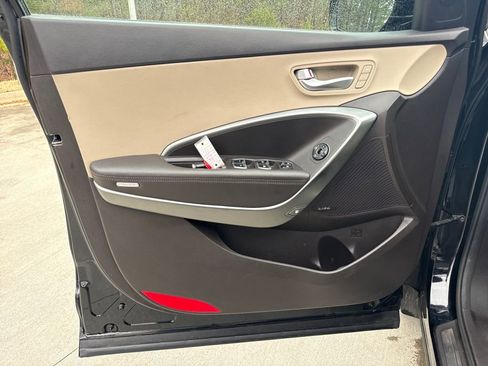 Used 2018 Hyundai Santa Fe SE w/ SE Ultimate Tech Package 03 image 14