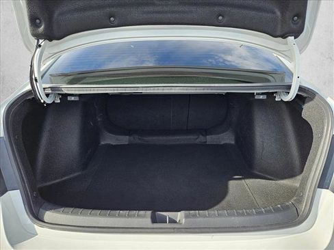 Used 2025 Honda Civic Sport Touring image 7