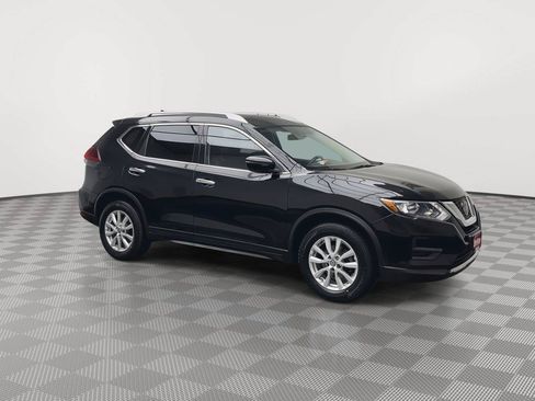 Used 2020 Nissan Rogue SV AWD/4WD image 38