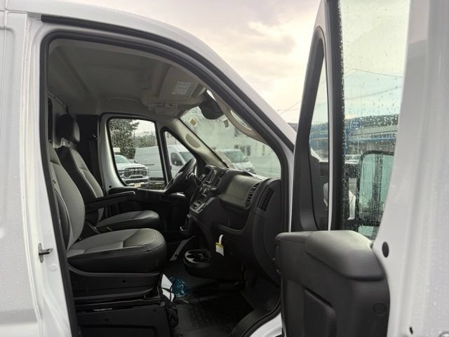 New 2026 RAM ProMaster 3500 w/ Convenience Group FWD image 25