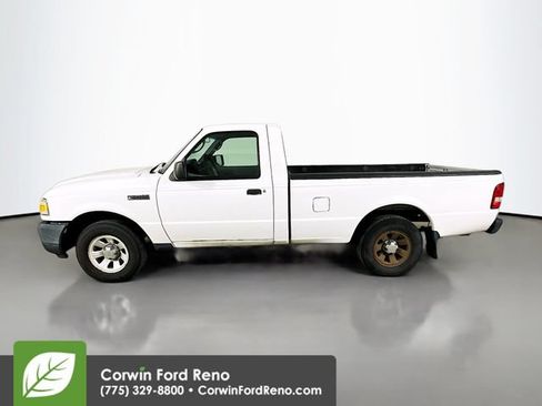 Used 2011 Ford Ranger XL RWD image 4