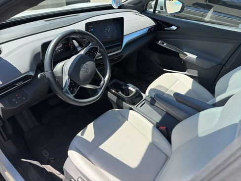 Used 2022 Volkswagen ID.4 Pro S image 7