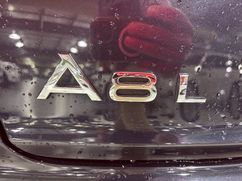 Used 2020 Audi A8 L 3.0T w/ Executive Package AWD/4WD image 6
