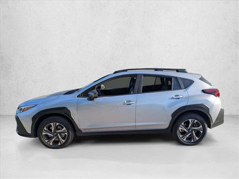 Used 2024 Subaru Crosstrek 2.0i Premium AWD/4WD image 6