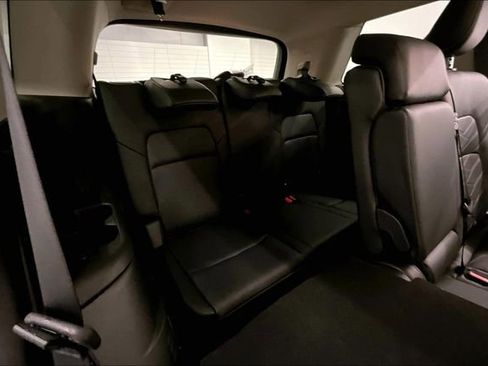 New 2025 Nissan Pathfinder Platinum w/ Cargo Package image 34