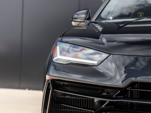 Used 2024 Lamborghini Urus S AWD/4WD image 15