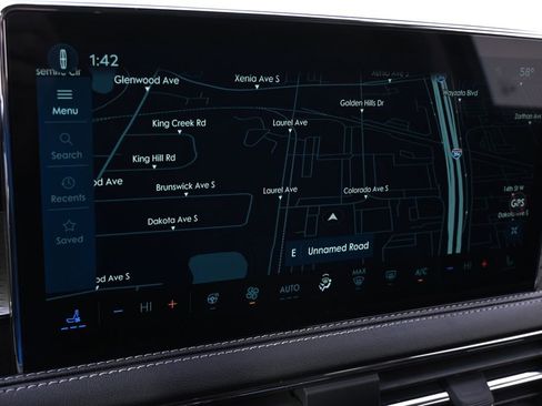 New 2026 Lincoln Corsair Reserve AWD/4WD image 28